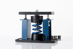 設計彈簧減振器時應注意什么?