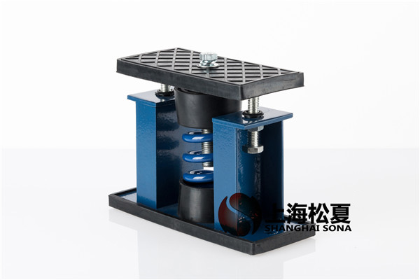 設(shè)計彈簧減振器時應(yīng)注意什么?