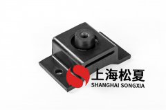 常見(jiàn)的BE橡膠隔振器故障類(lèi)型有哪些？