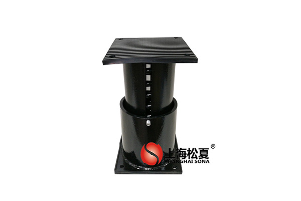 風(fēng)機(jī)專用橡膠減震器的環(huán)境標(biāo)準(zhǔn)