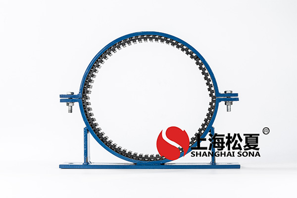 風機專用橡膠減震器的環境標準