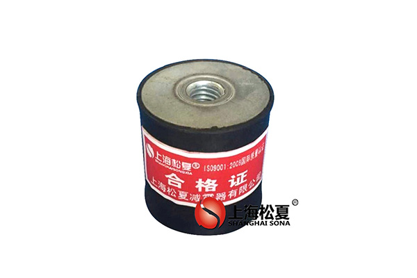 風(fēng)機(jī)專用橡膠減震器的環(huán)境標(biāo)準(zhǔn)