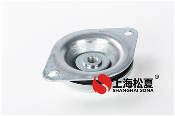 減震器可以用在洗衣機上嗎?