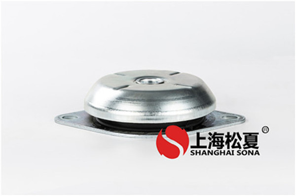 減震器可以用在洗衣機上嗎?