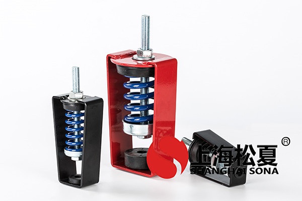 彈簧減振器的選購(gòu)方法有哪些?