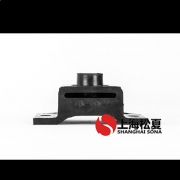 你知道橡膠減震器的性能嗎?