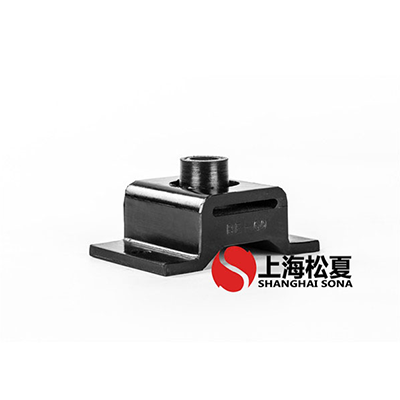 你知道橡膠減震器的性能嗎?