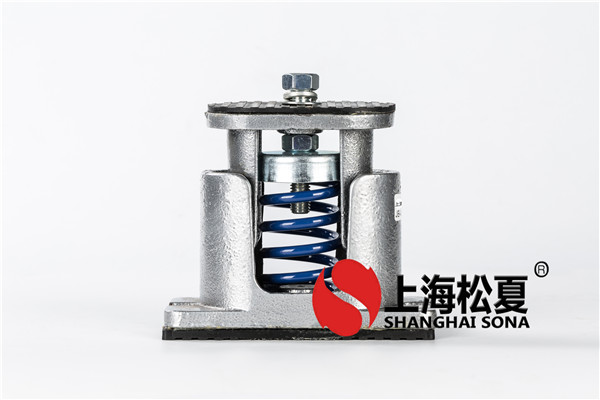 帶你了解減震器的特點(diǎn)和設(shè)計(jì)原理是什么?