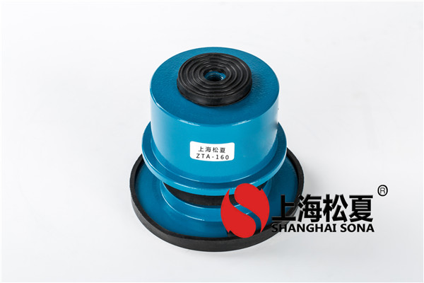 阻尼減震器商品在安裝應(yīng)用中有什么特性?