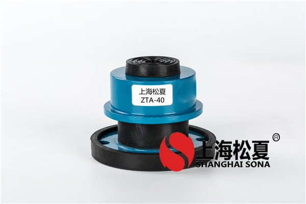 阻尼減震器商品在安裝應(yīng)用中有什么特性?