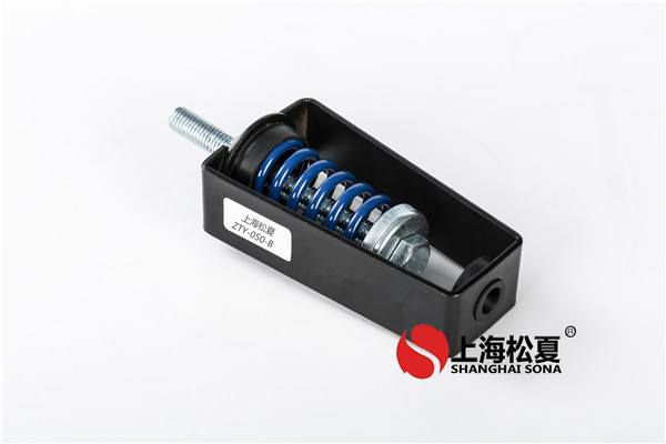 阻尼減震器的驅動力均衡怎樣?