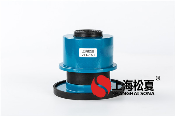 如何檢測水泵彈簧減振器的質(zhì)量是否合格?