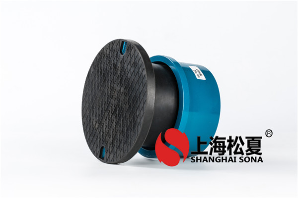 如何檢測水泵彈簧減振器的質(zhì)量是否合格?