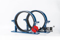 風機彈簧減震器安裝減震臺座原因是什么?