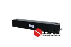 離心風機五種減震器安裝說明?