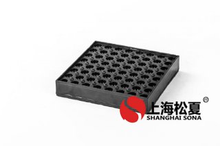 橡膠減震器的疲勞壽命測試應該怎么做?