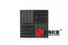 橡膠減震器的嚴(yán)苛品質(zhì)過(guò)程管理是什么?