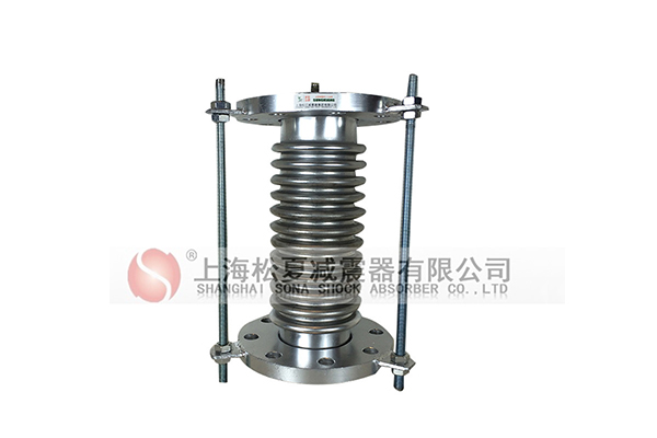 金屬波紋管補償器的獨特種類有哪些?