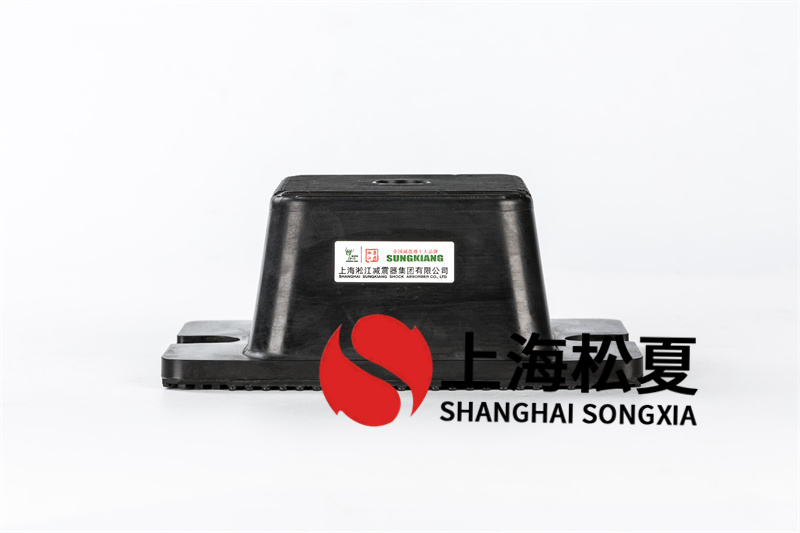 橡膠減震器疲憊壽命檢測應該怎么做?