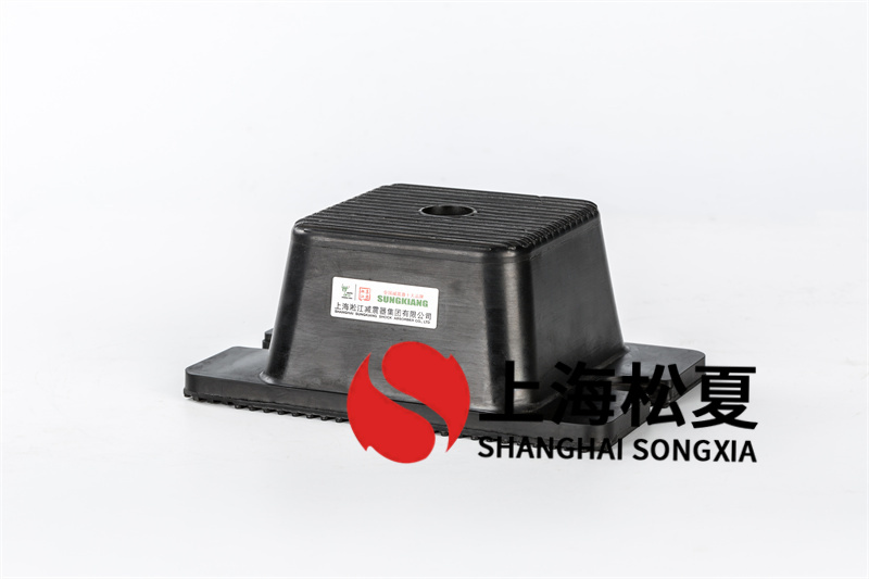 橡膠金屬減震器是關(guān)鍵部件嗎?