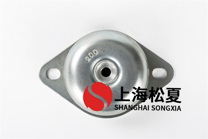 用塑膠做的減震器有哪些好處呢？