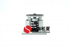 耐腐蝕彈簧減震器的作用有哪些?