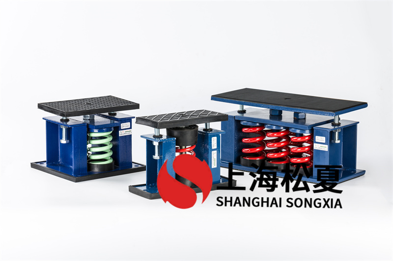 提升彈簧減震器強度應用的方法有哪些?